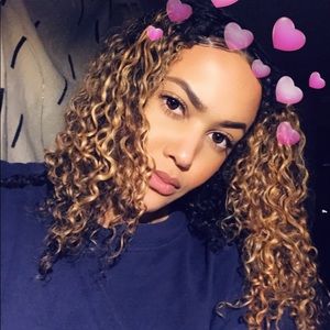 Meet your Posher, Julianna